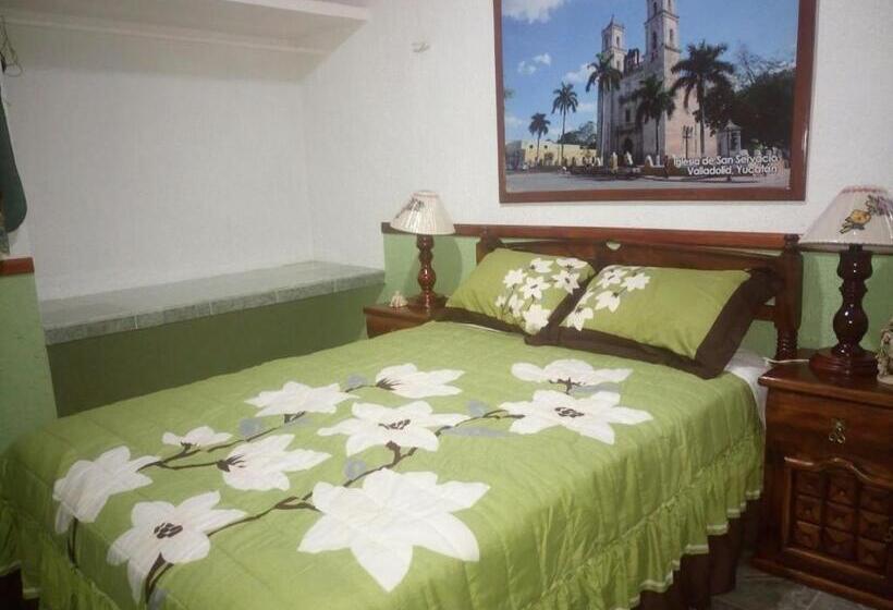 低层单卧公寓, Casa Palagui Colonial