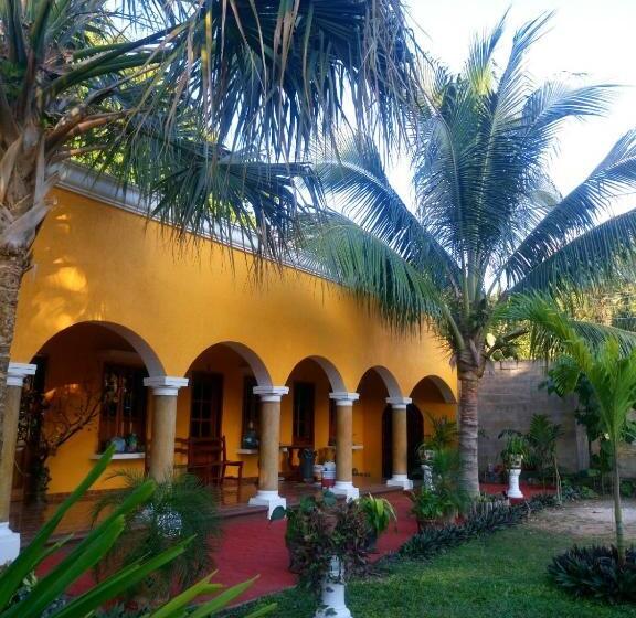 آپارتمان 1 خوابه همکف, Casa Palagui Colonial