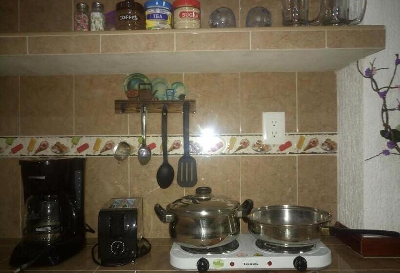 آپارتمان 1 خوابه همکف, Casa Palagui Colonial