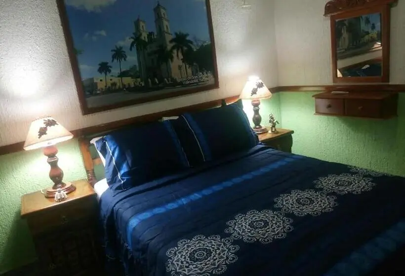 آپارتمان 1 خوابه همکف, Casa Palagui Colonial