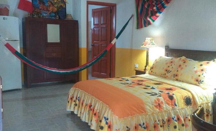 标准间, Casa Palagui Colonial
