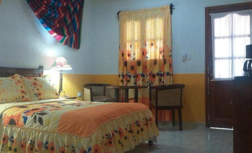 اتاق استاندارد, Casa Palagui Colonial