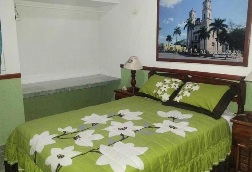 آپارتمان 1 خوابه همکف, Casa Palagui Colonial