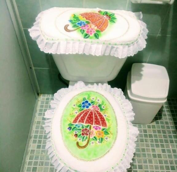 آپارتمان 1 خوابه همکف, Casa Palagui Colonial