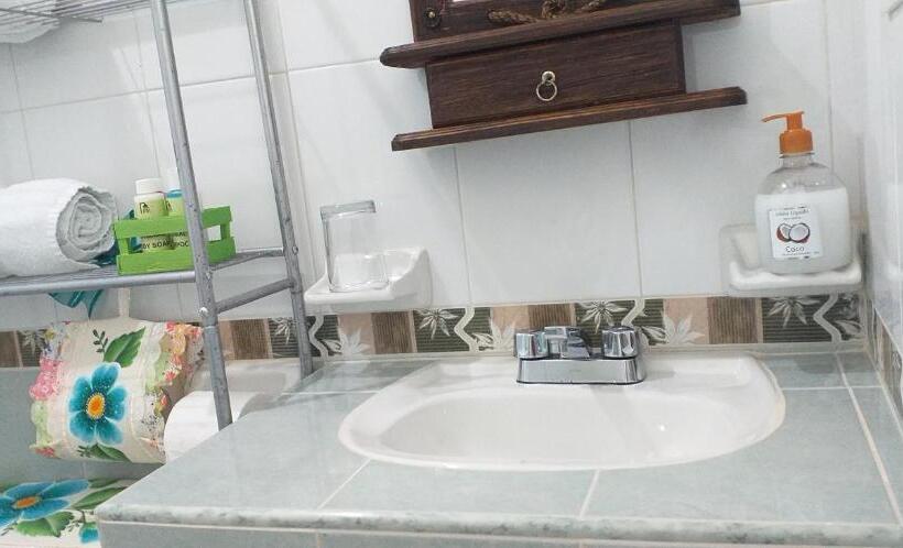 آپارتمان 1 خوابه همکف, Casa Palagui Colonial