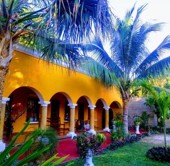 آپارتمان 1 خوابه همکف, Casa Palagui Colonial