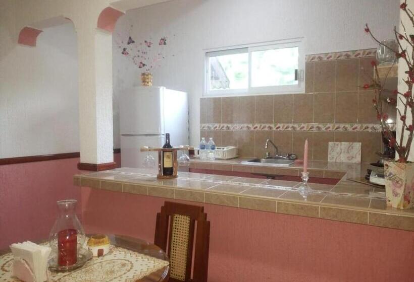 آپارتمان 1 خوابه همکف, Casa Palagui Colonial