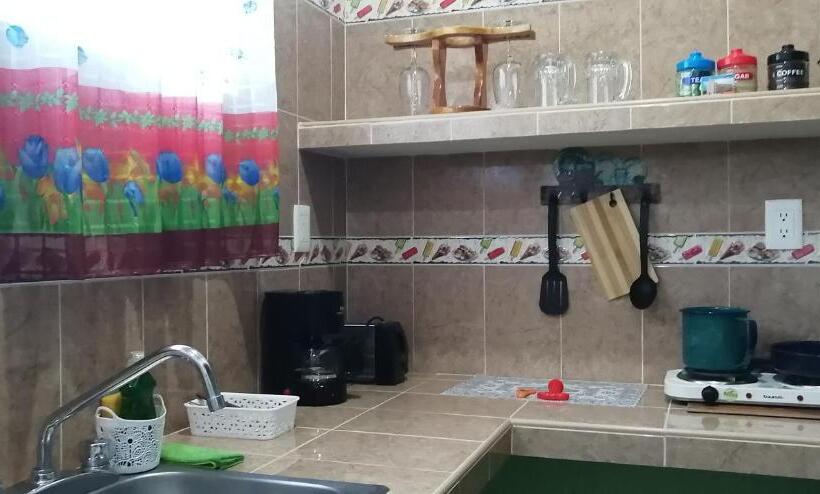 آپارتمان 1 خوابه همکف, Casa Palagui Colonial