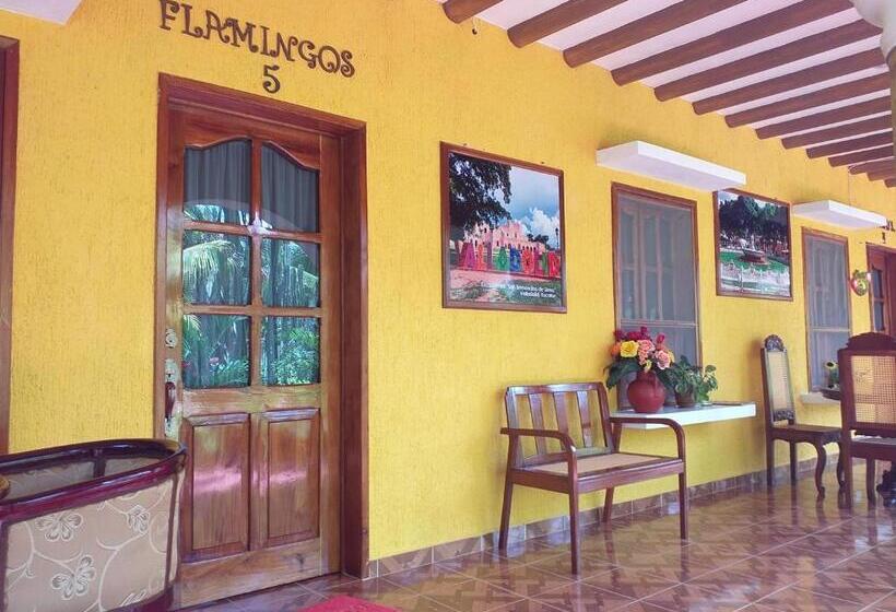 آپارتمان 1 خوابه همکف, Casa Palagui Colonial