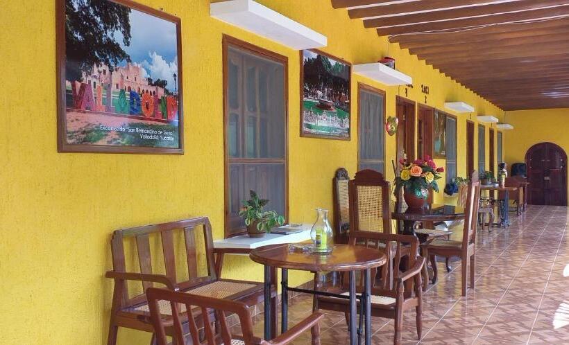 آپارتمان 1 خوابه همکف, Casa Palagui Colonial