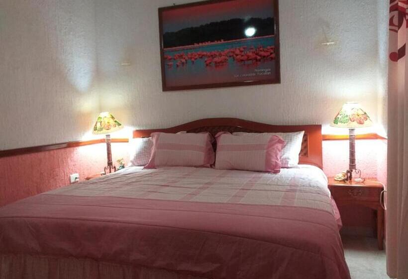 آپارتمان 1 خوابه همکف, Casa Palagui Colonial