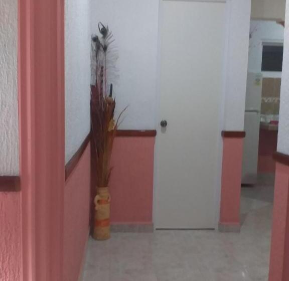 آپارتمان 1 خوابه همکف, Casa Palagui Colonial