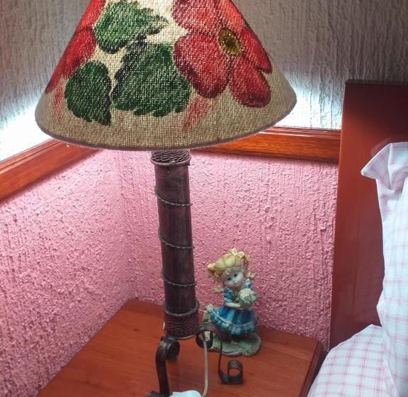 آپارتمان 1 خوابه همکف, Casa Palagui Colonial