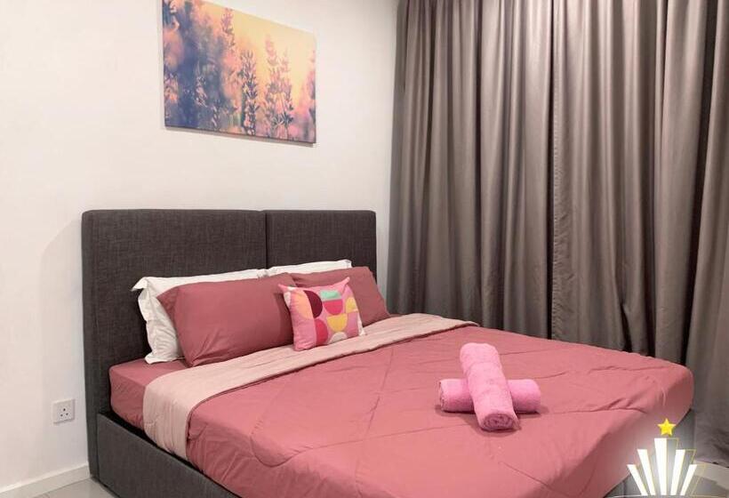 آپارتمان 3 خوابه, The Shore Hotel & Residences By La Vista