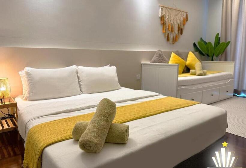 استودیو خانوادگی, The Shore Hotel & Residences By La Vista