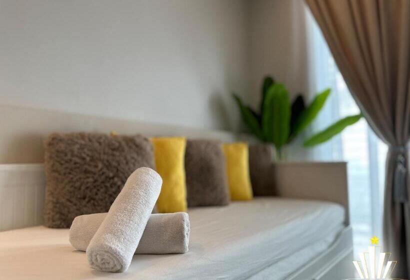 استودیو خانوادگی, The Shore Hotel & Residences By La Vista