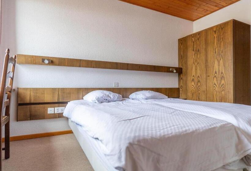 Номер Стандарт Вид на Горы, The Télécabine