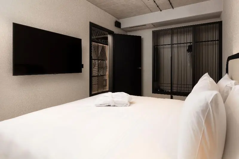 Sviitti King-vuode, Hyatt Place Krakow