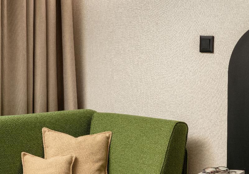 Номер Deluxe Кровать Кинг, Hyatt Place Krakow