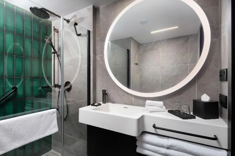 Standard-huone, Hyatt Place Krakow