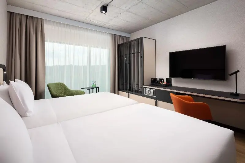 Standard-huone, Hyatt Place Krakow