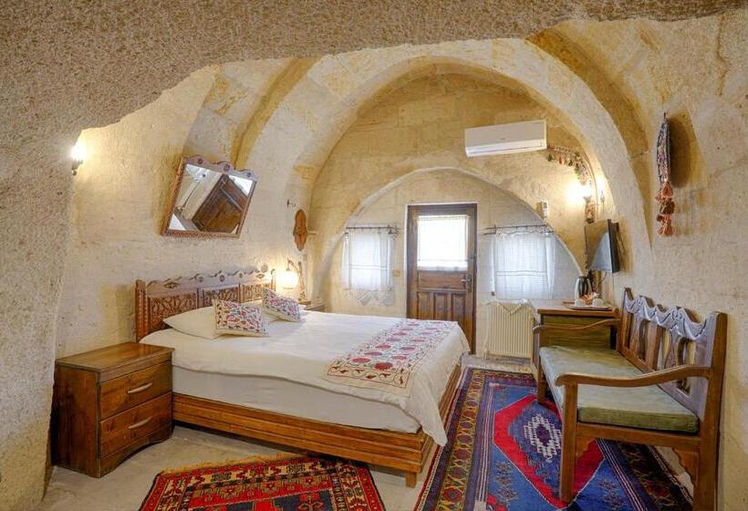 חדר דלוקס, Tulip Cave Suites