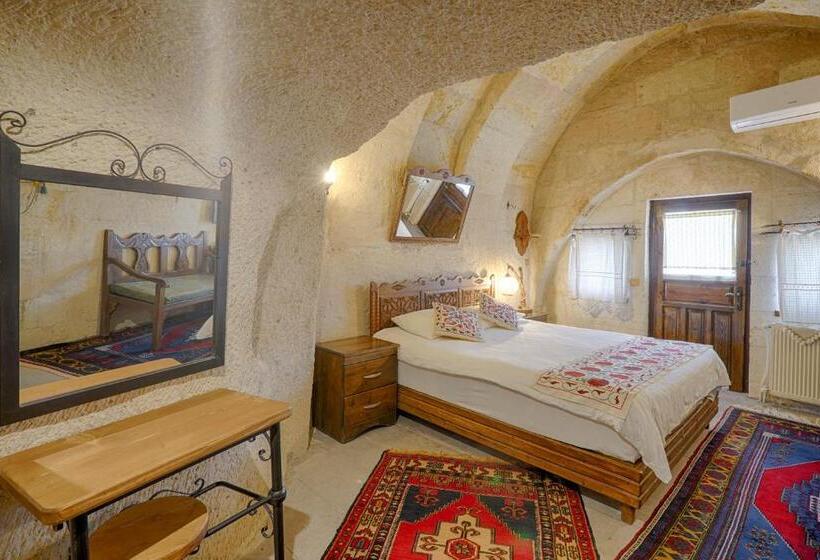 غرفة ديلوكس, Tulip Cave Suites