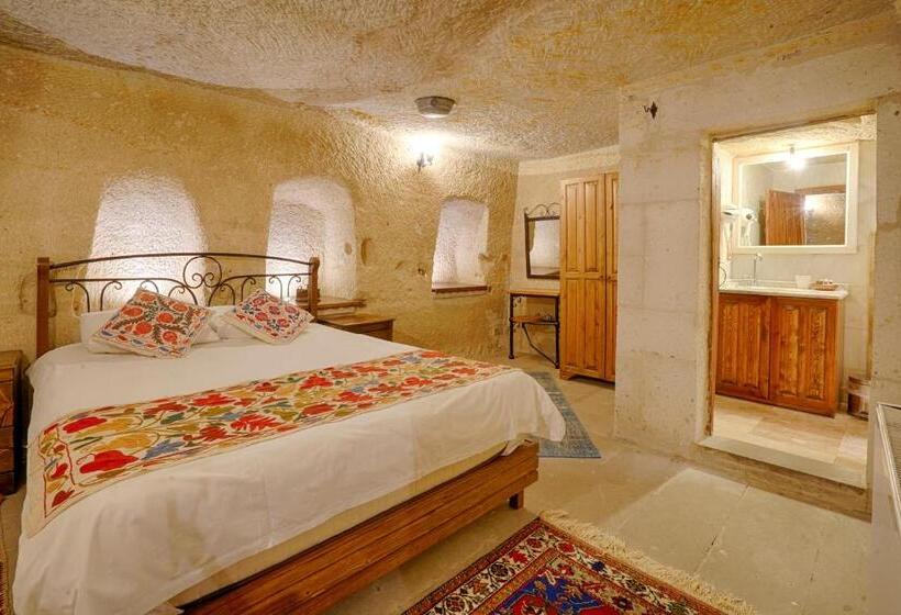 جناح عائلي, Tulip Cave Suites