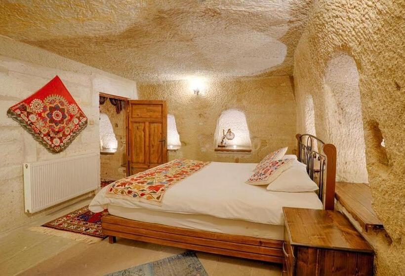 جناح عائلي, Tulip Cave Suites