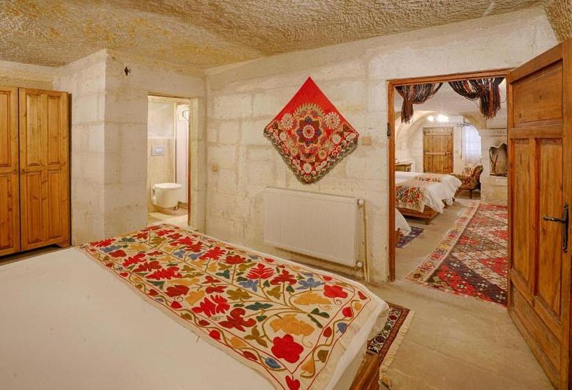 Family Suite, Tulip Cave Suites