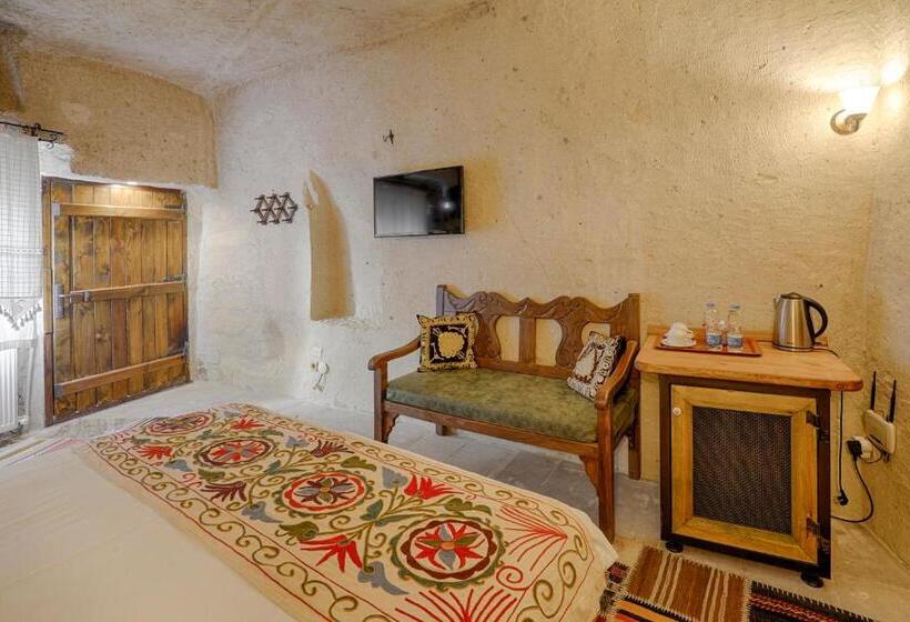 Номер Стандарт, Tulip Cave Suites