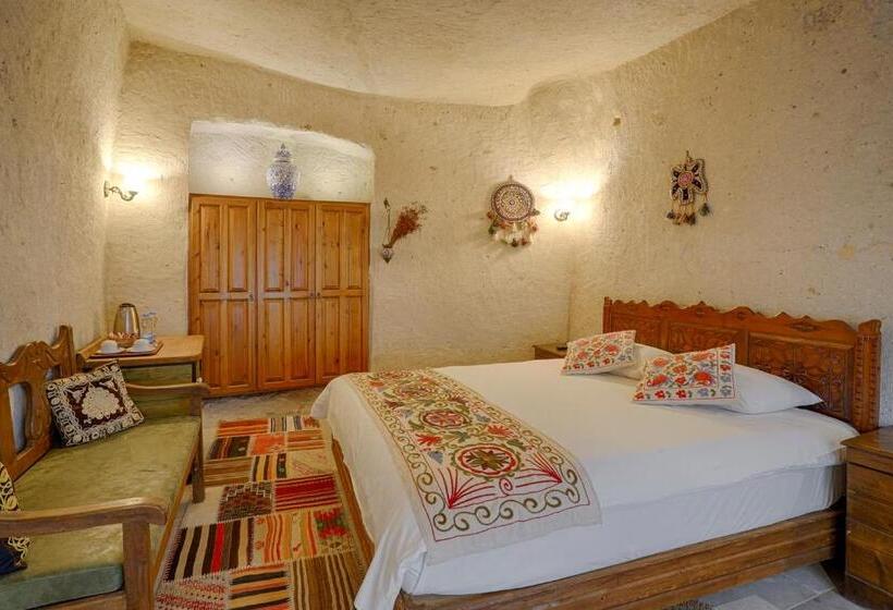 غرفة قياسية, Tulip Cave Suites
