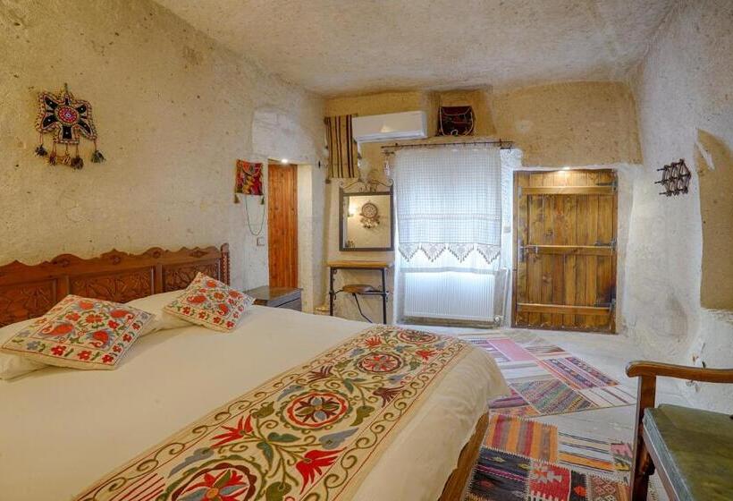 غرفة قياسية, Tulip Cave Suites