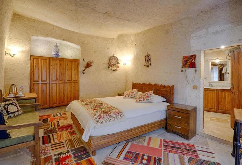 غرفة قياسية, Tulip Cave Suites