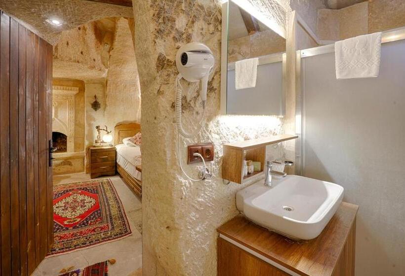 Номер Стандарт, Tulip Cave Suites