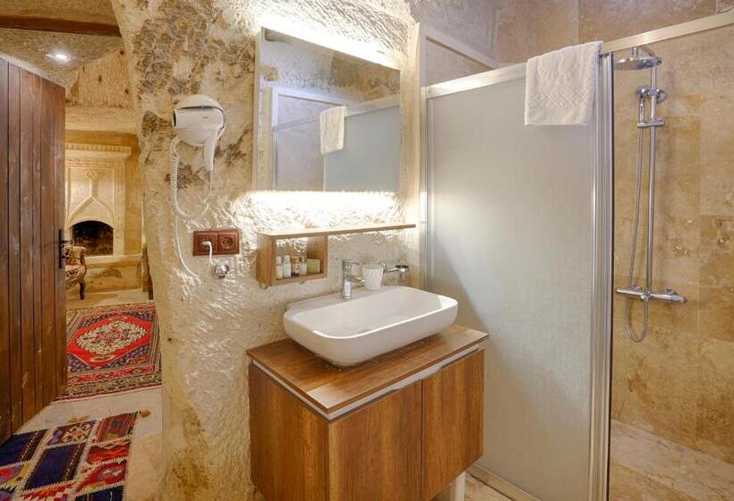 غرفة قياسية, Tulip Cave Suites