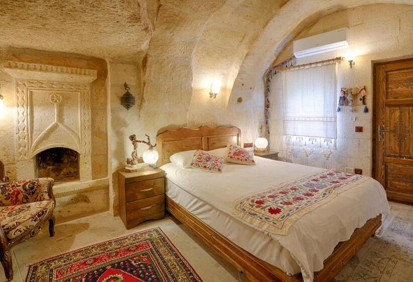 غرفة قياسية, Tulip Cave Suites