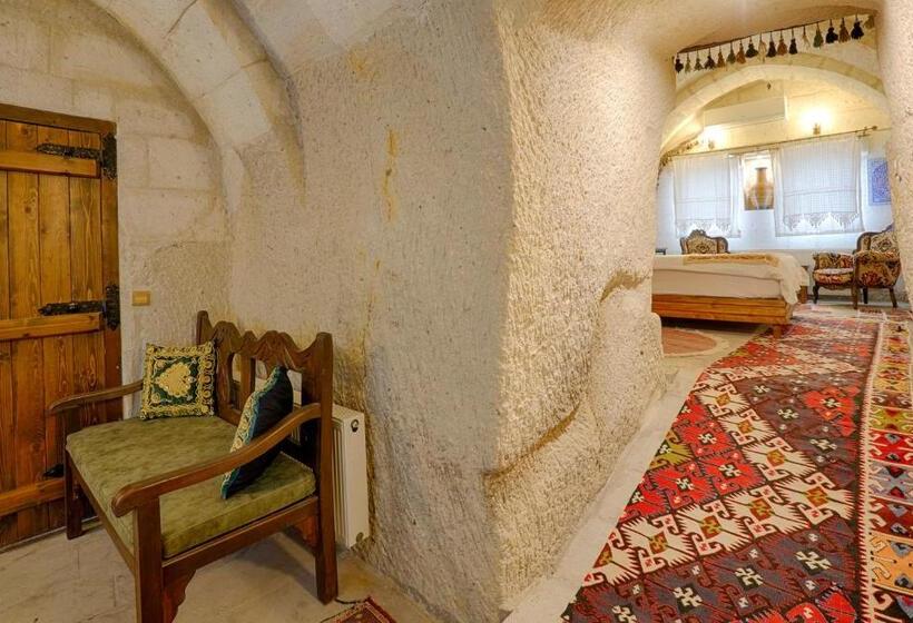 Люкс, Tulip Cave Suites