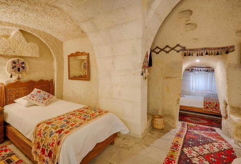 סוויטה, Tulip Cave Suites