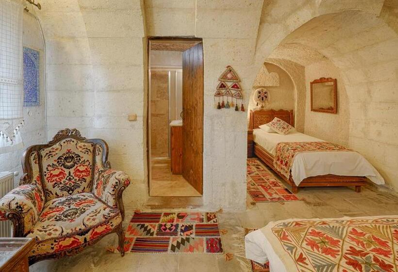 Люкс, Tulip Cave Suites