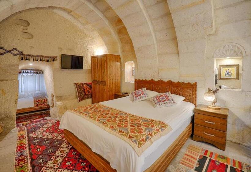 جناح, Tulip Cave Suites
