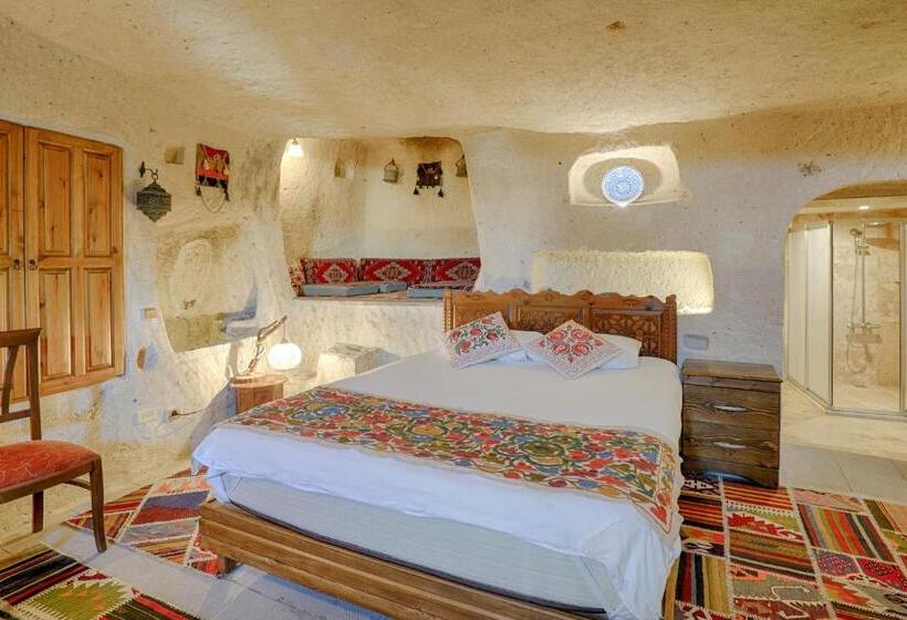 جناح, Tulip Cave Suites