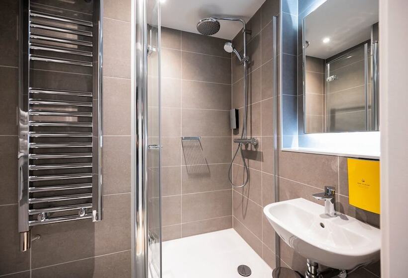 침실 1개 아파트, Staycity Aparthotels Dublin City Centre