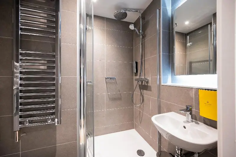 آپارتمان 1 خوابه, Staycity Aparthotels Dublin City Centre