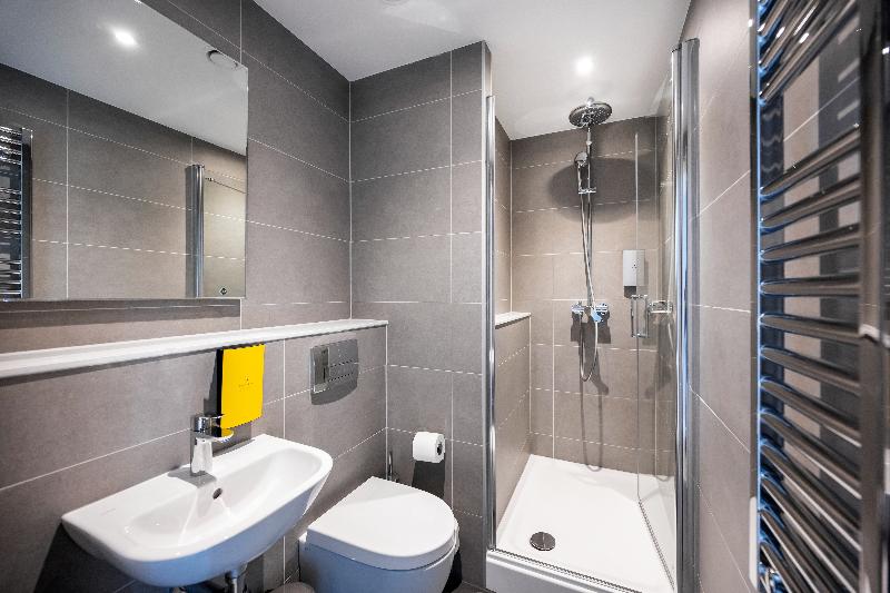 스탠다드 스튜디오, Staycity Aparthotels Dublin City Centre