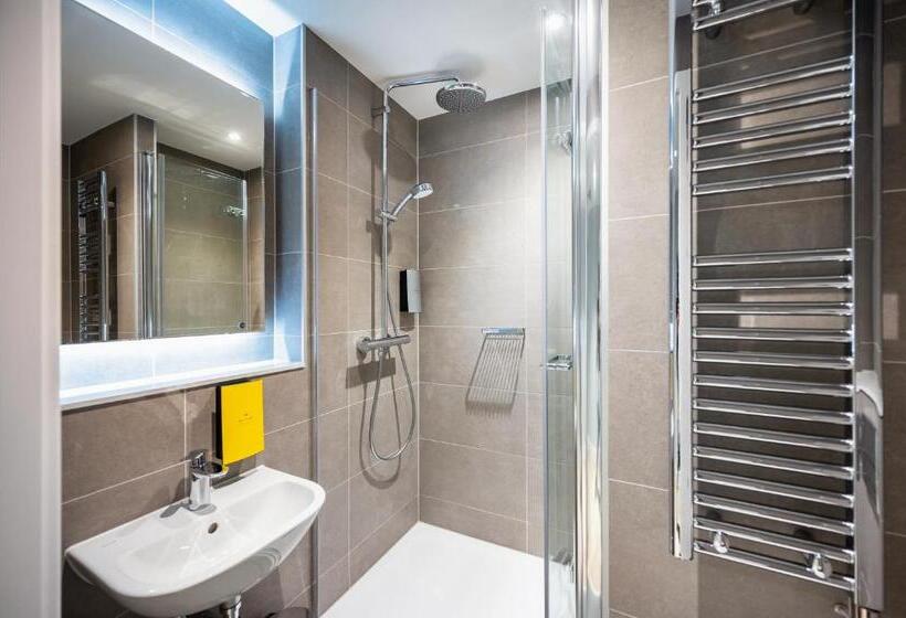 标准工作室, Staycity Aparthotels Dublin City Centre