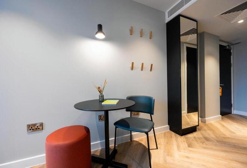 标准工作室, Staycity Aparthotels Dublin City Centre