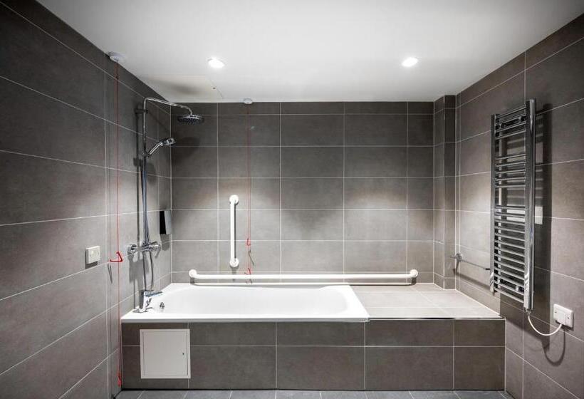 침실 1개 아파트, Staycity Aparthotels Dublin City Centre