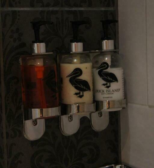 Номер Стандарт, The Alpaca B&b