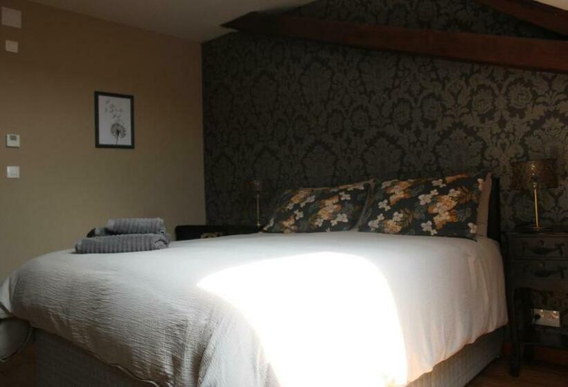 Номер Стандарт, The Alpaca B&b